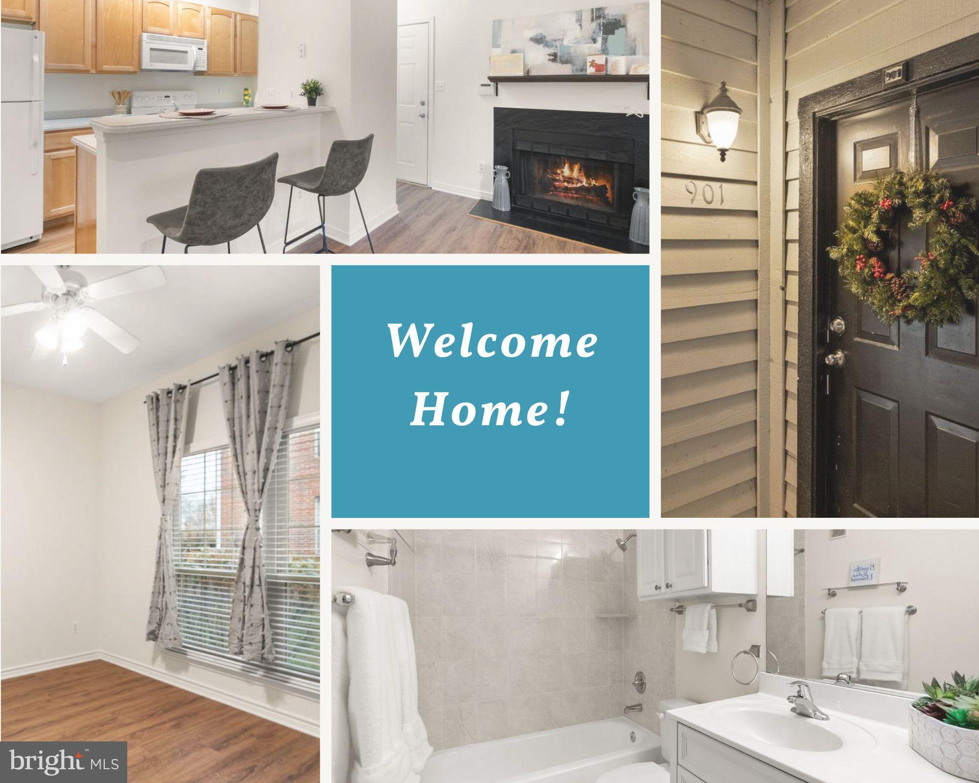 12159 Penderview Ter #901
