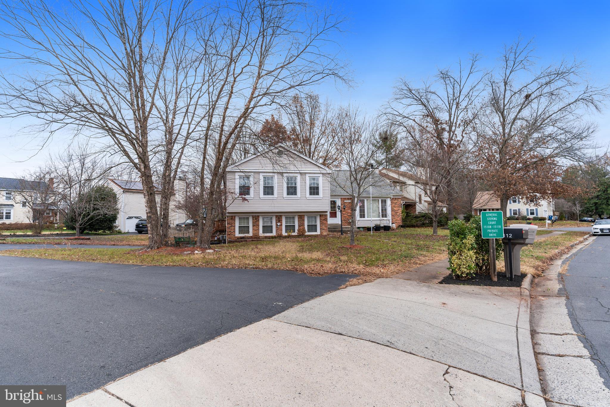 15108 General Stevens Ct
