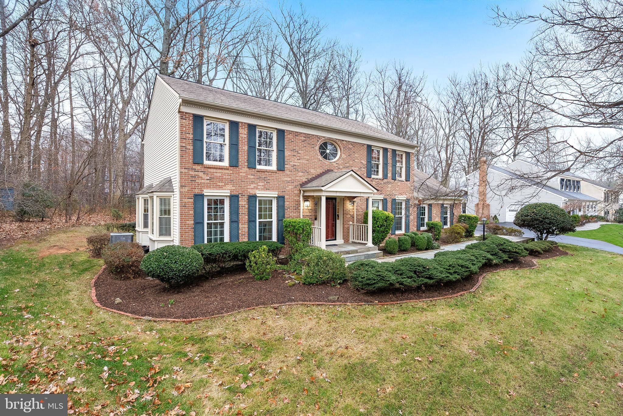 1283 Shaker Woods Rd