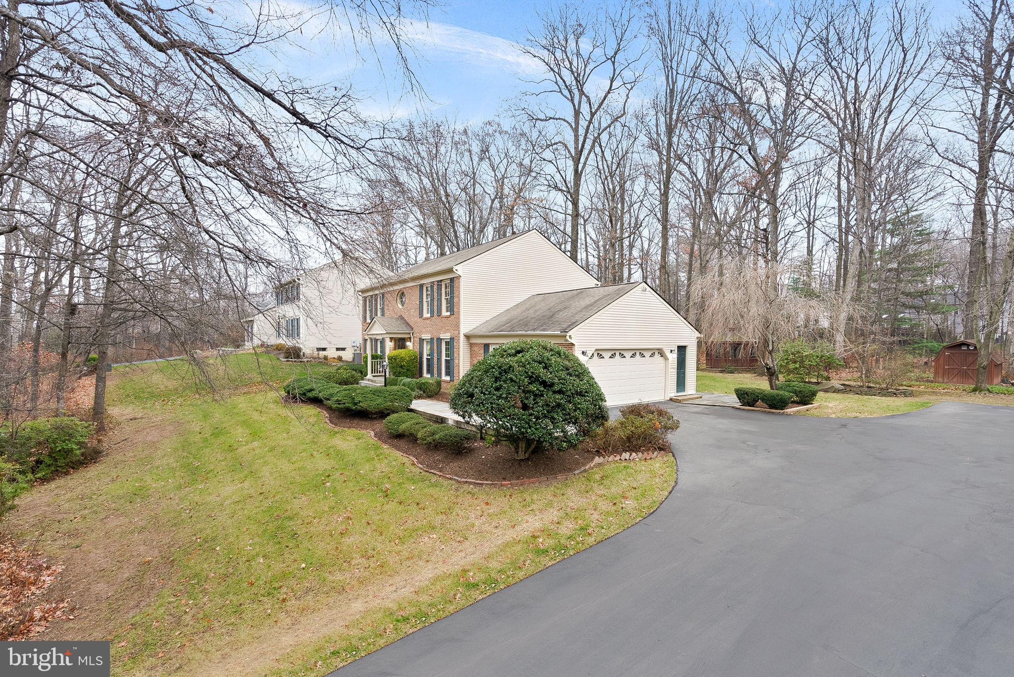 1283 Shaker Woods Rd