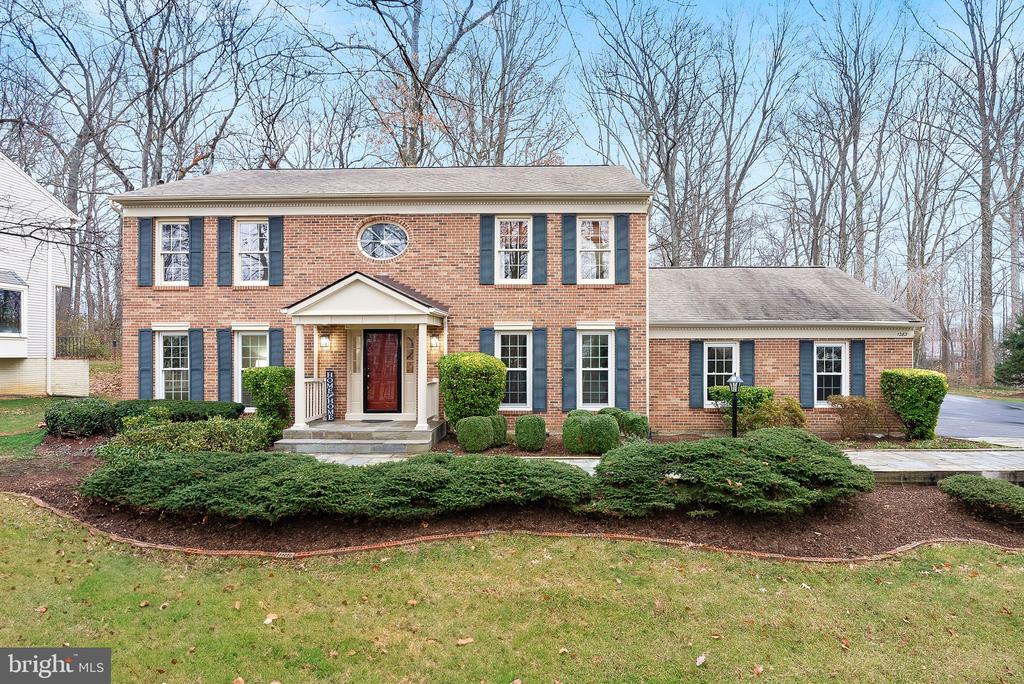 1283 Shaker Woods Rd