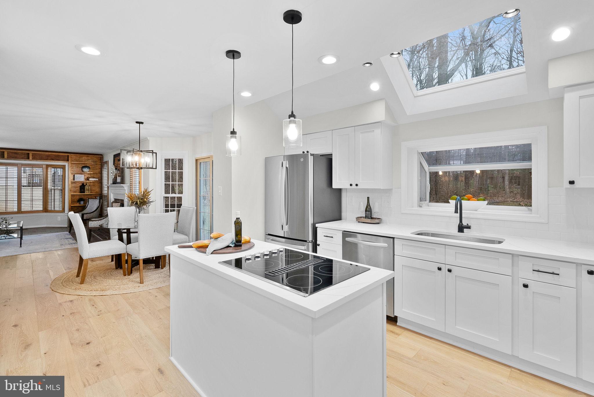 1283 Shaker Woods Rd