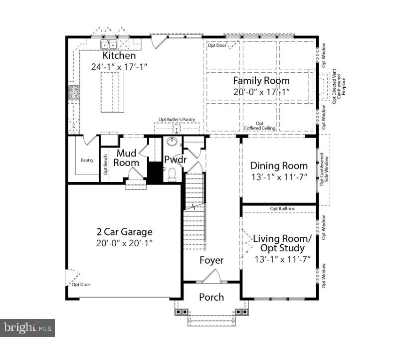 2423 Jackson Pkwy