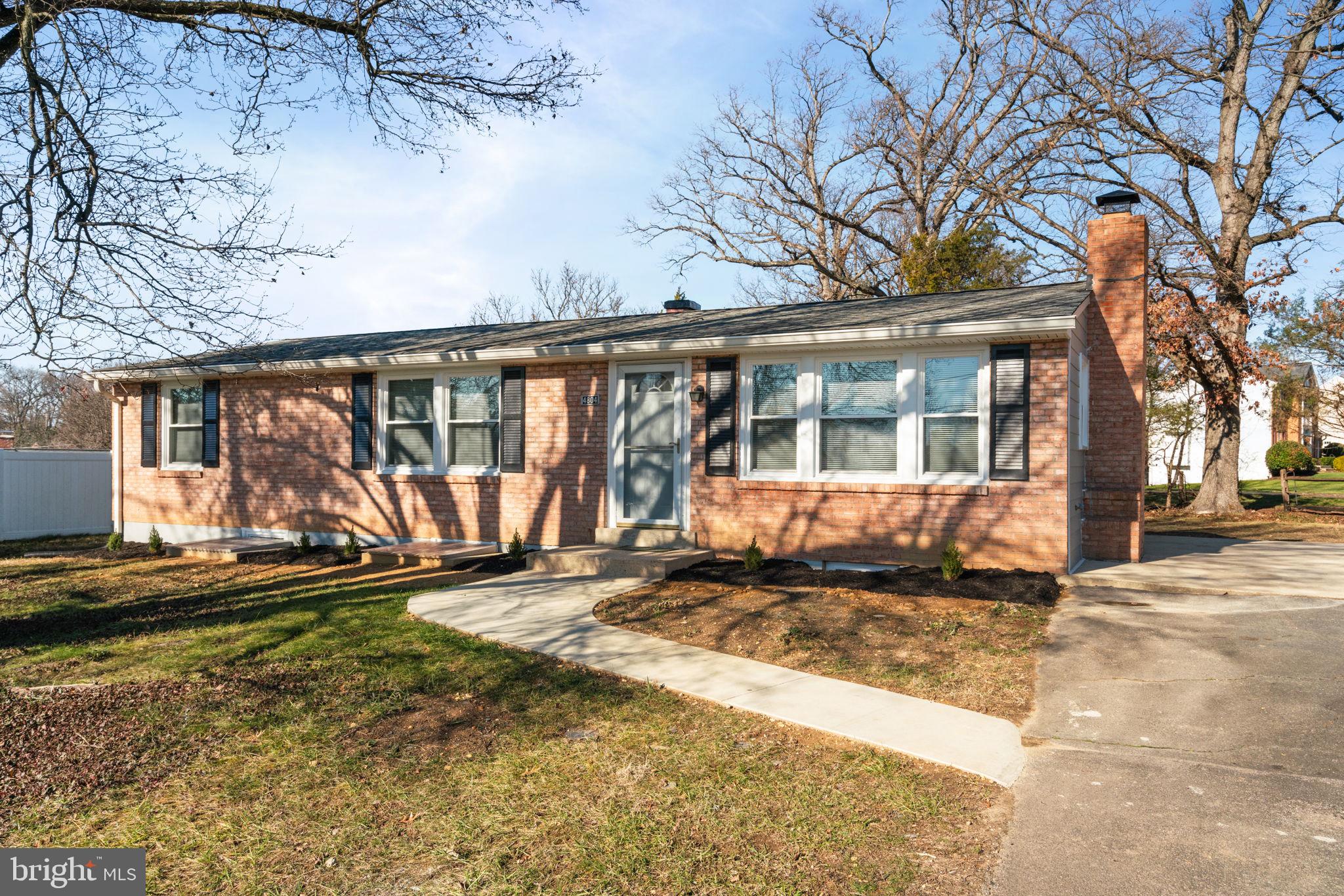 4804 Franconia Rd