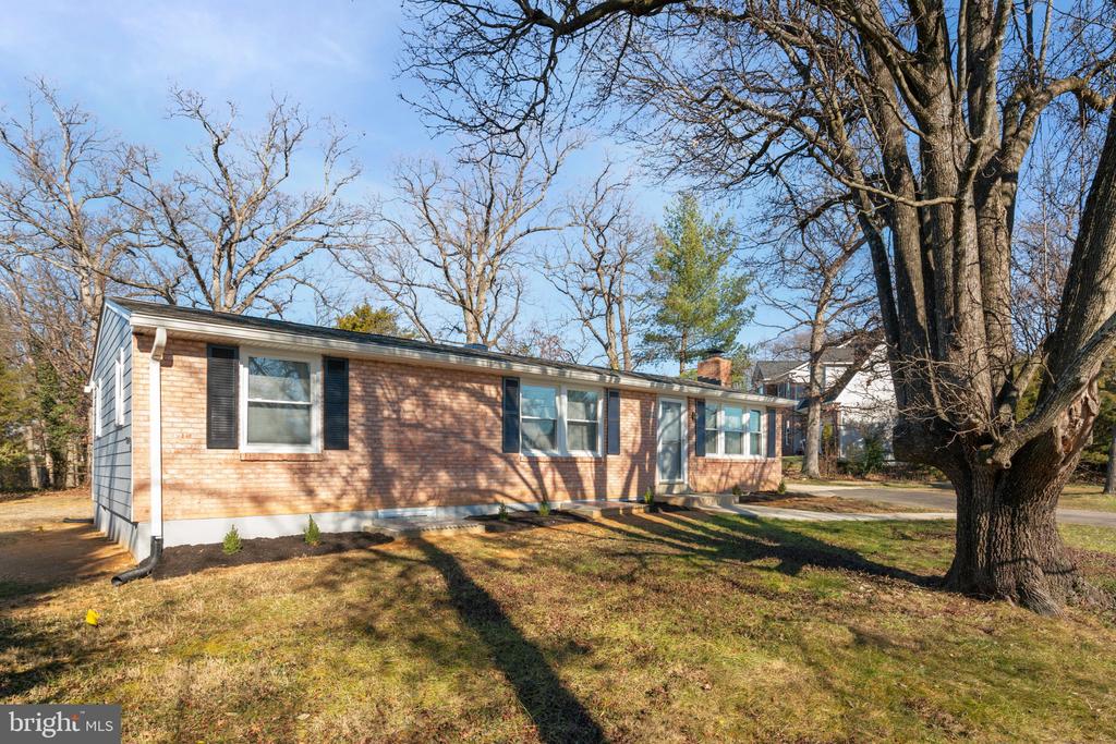 4804 Franconia Rd
