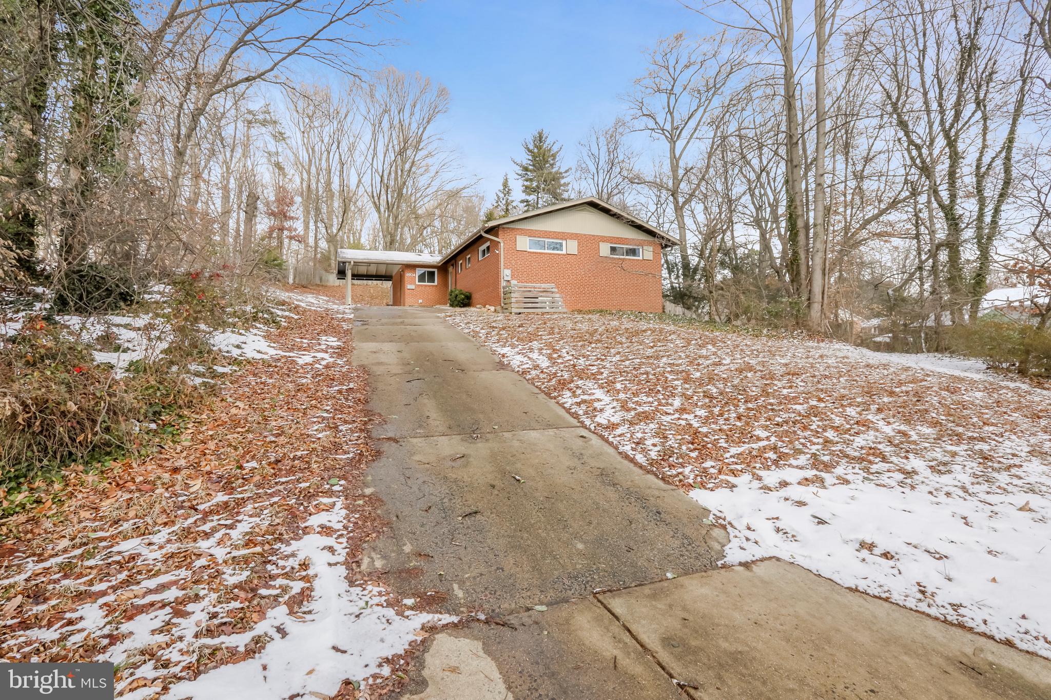 6904 Hickory Hill Rd