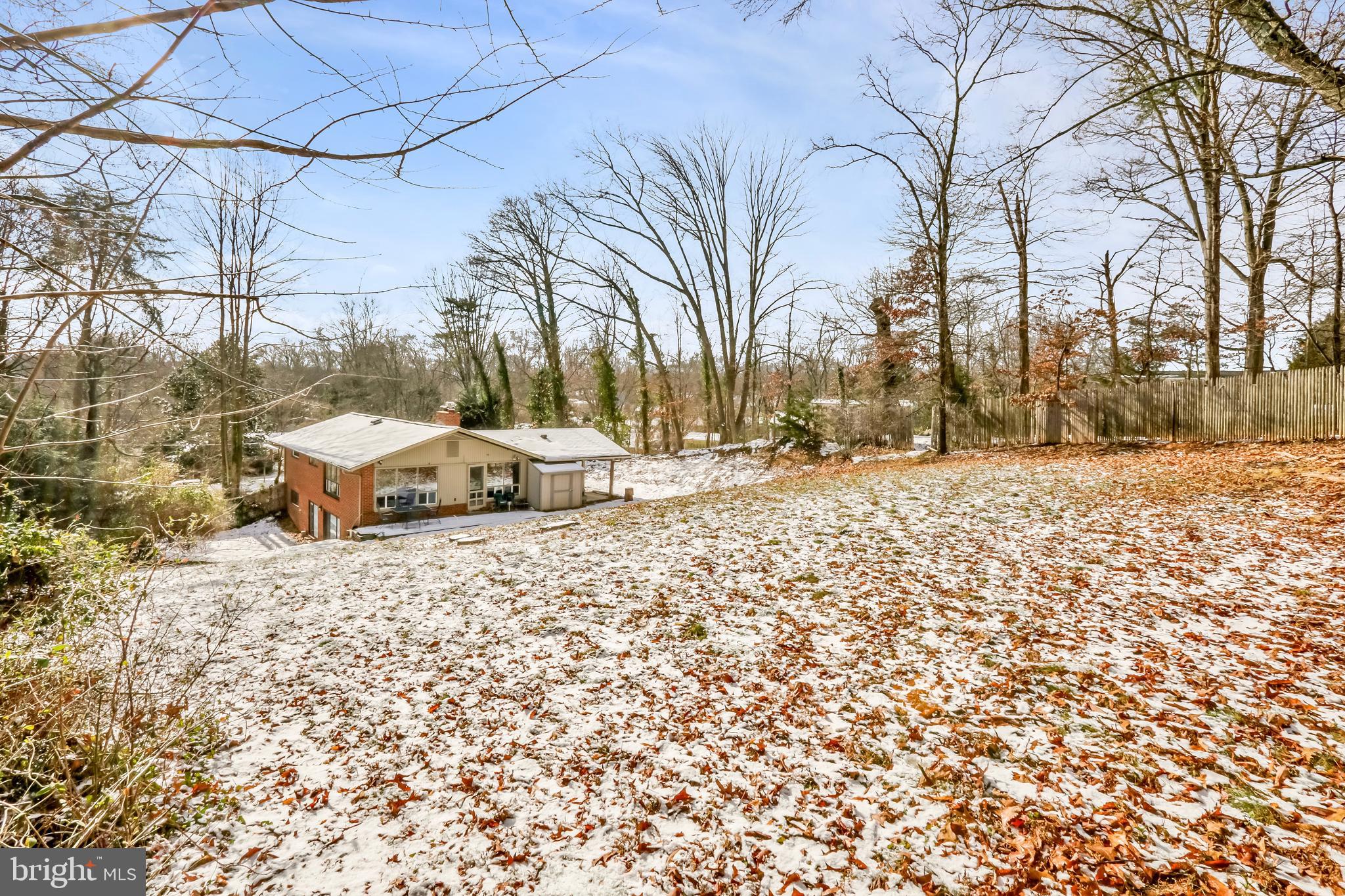 6904 Hickory Hill Rd