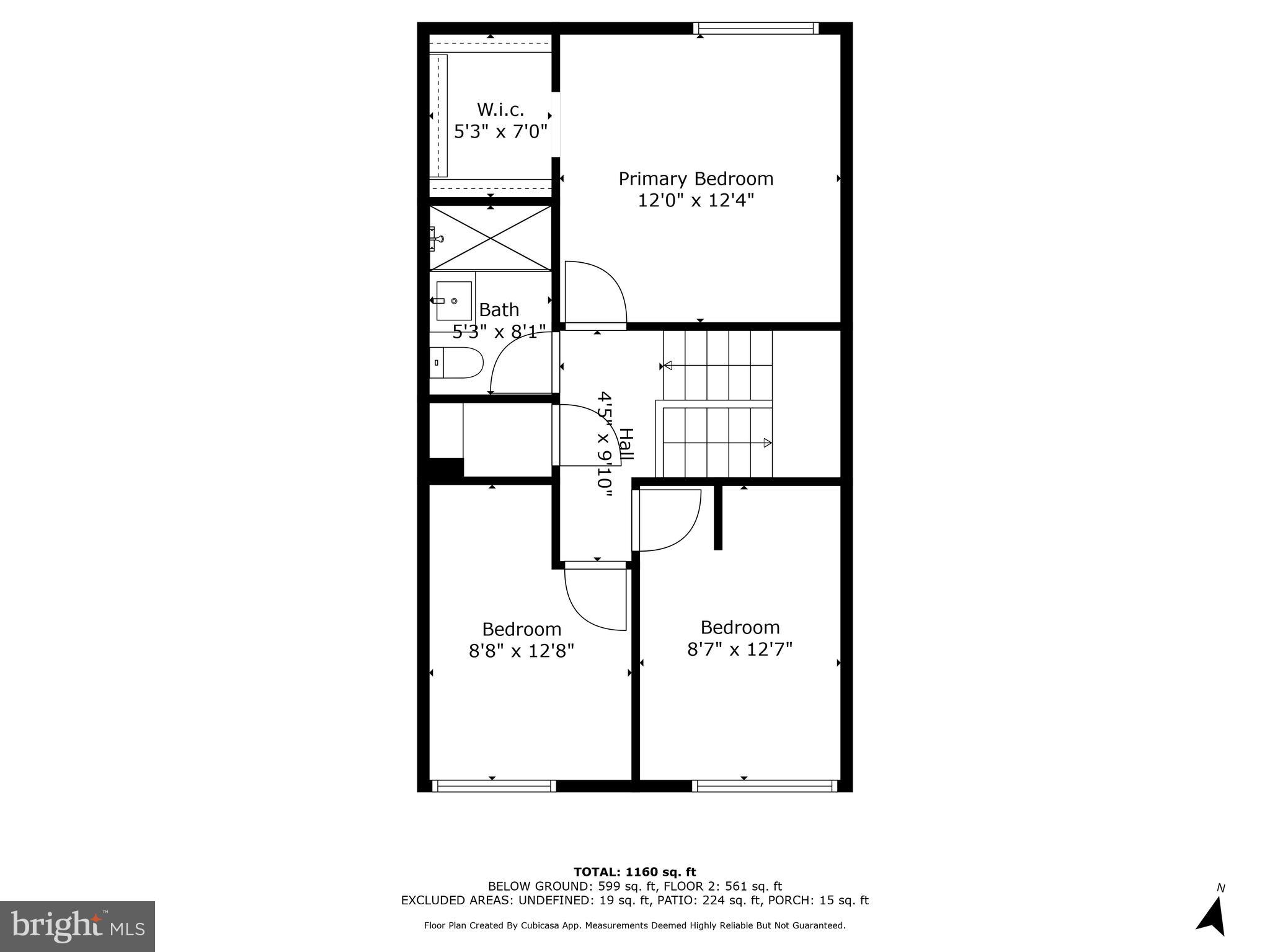 2266 Coppersmith Sq