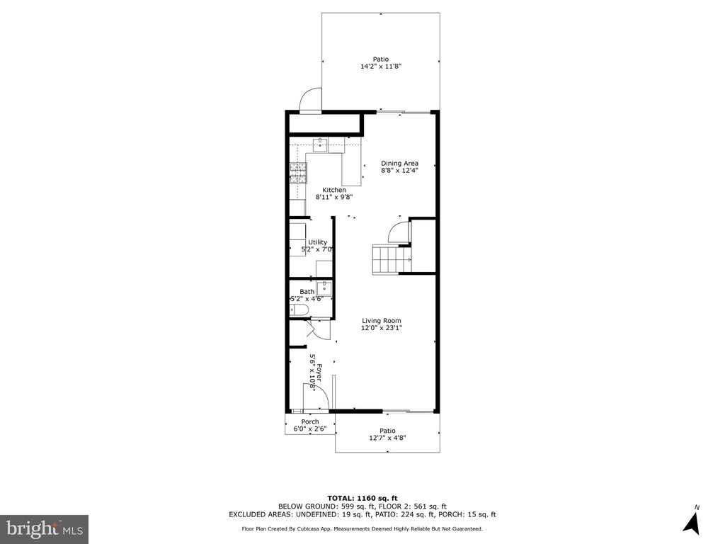 2266 Coppersmith Sq