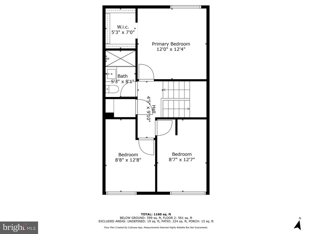 2266 Coppersmith Sq