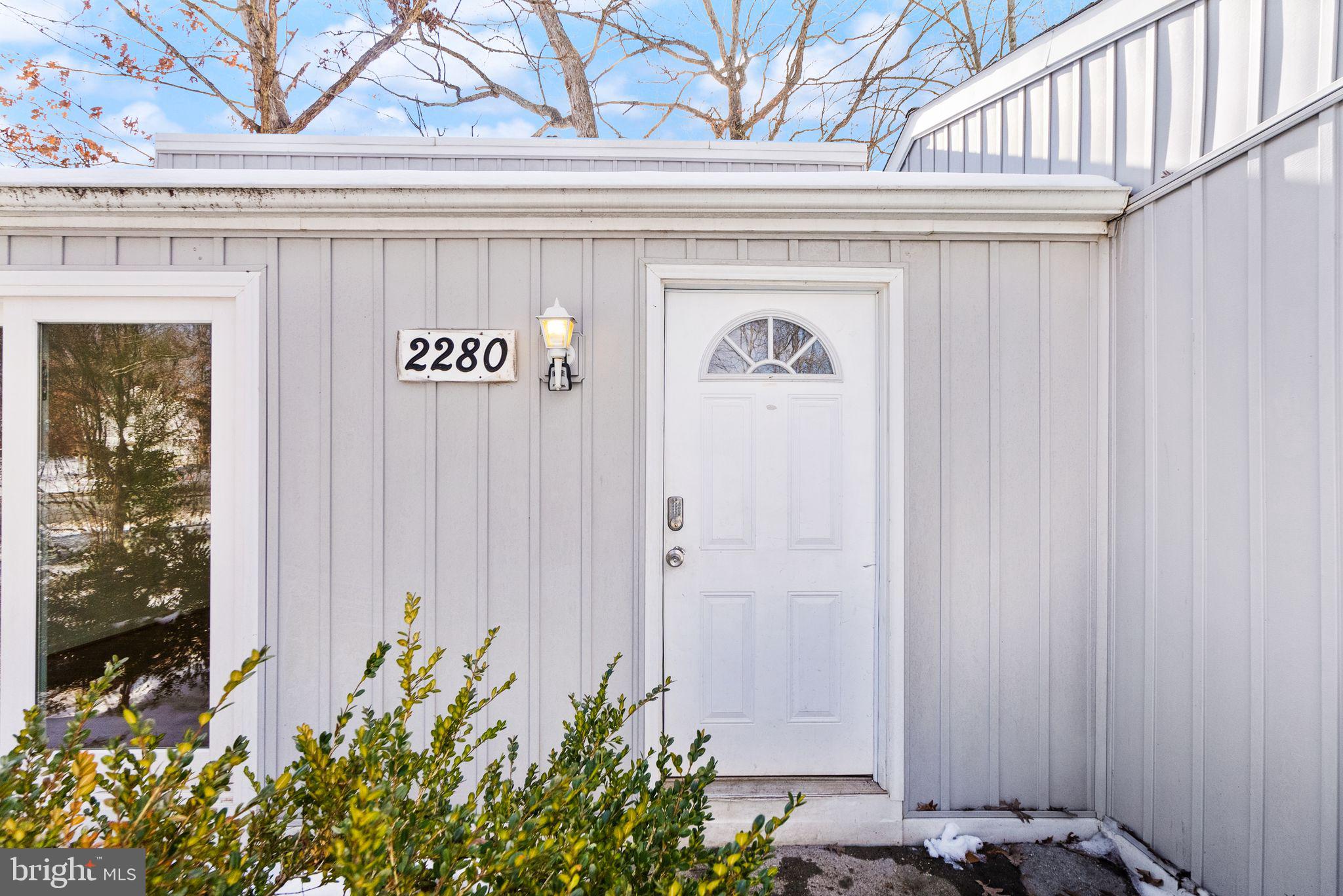 2280 Cocquina Dr