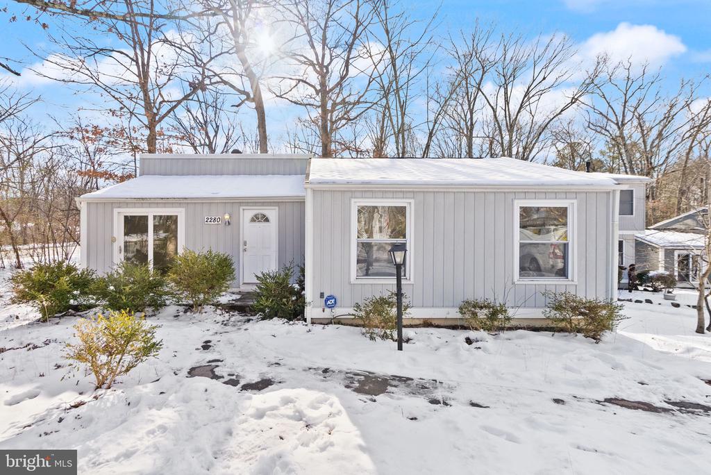 2280 Cocquina Dr