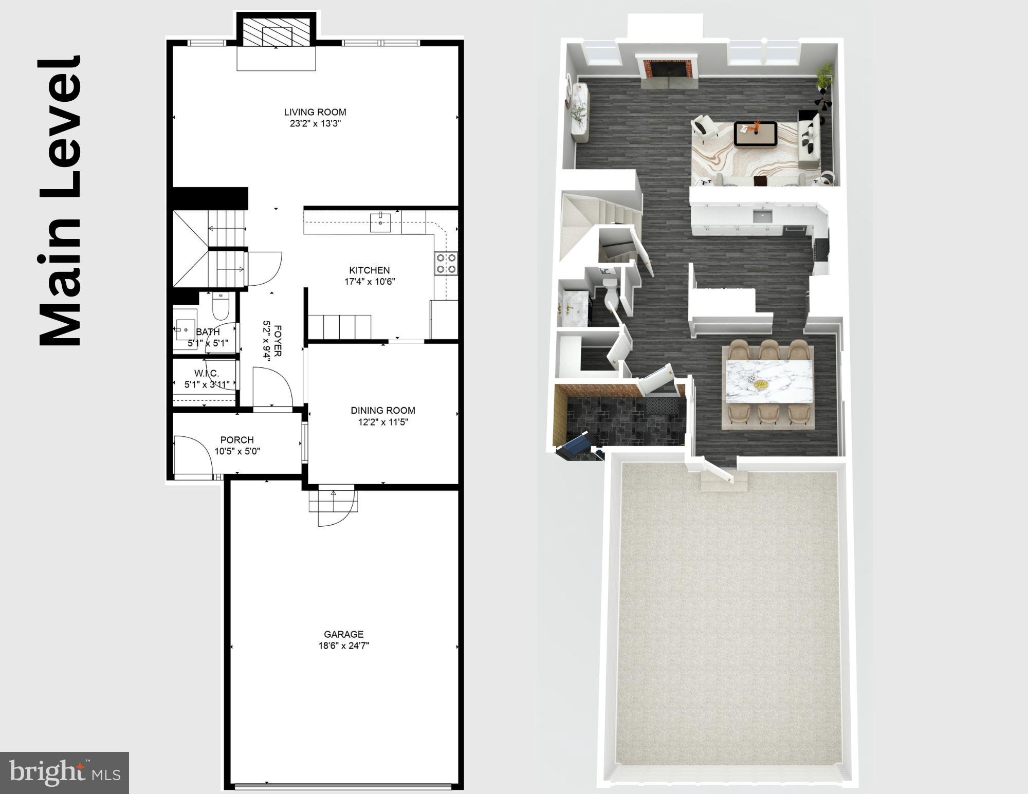 1109 Moorefield Hill Ct SW
