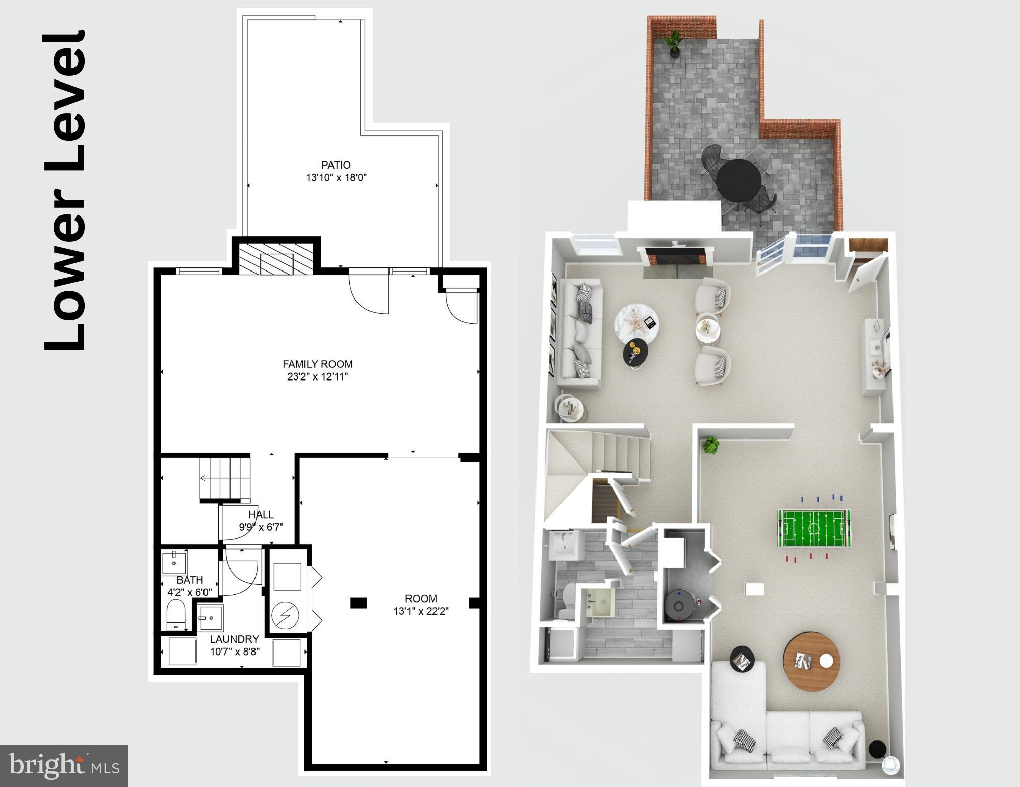 1109 Moorefield Hill Ct SW