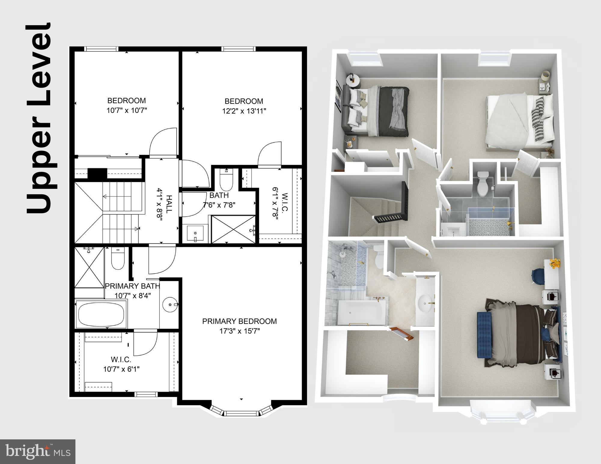 1109 Moorefield Hill Ct SW
