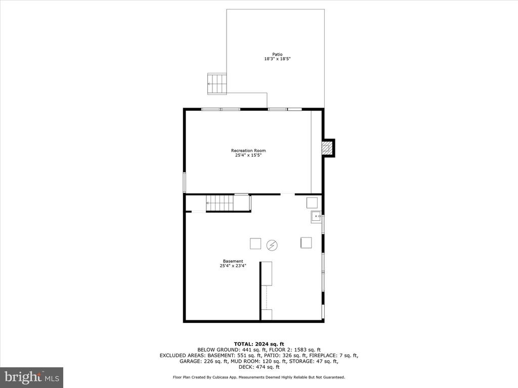 4816 Springbrook Dr