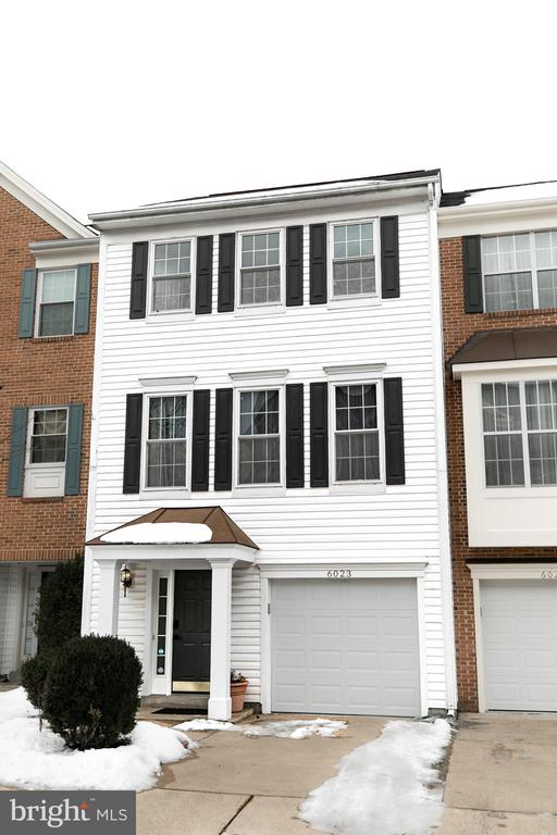 6023 Callaway Ct