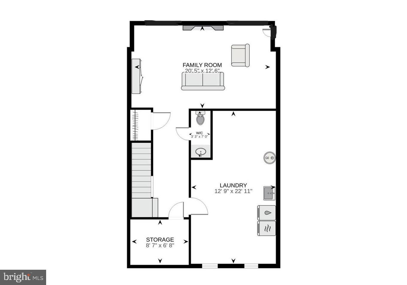 2852 Kelly Sq