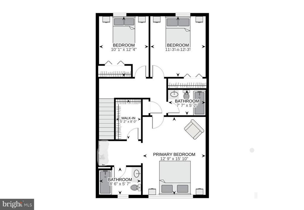 2852 Kelly Sq