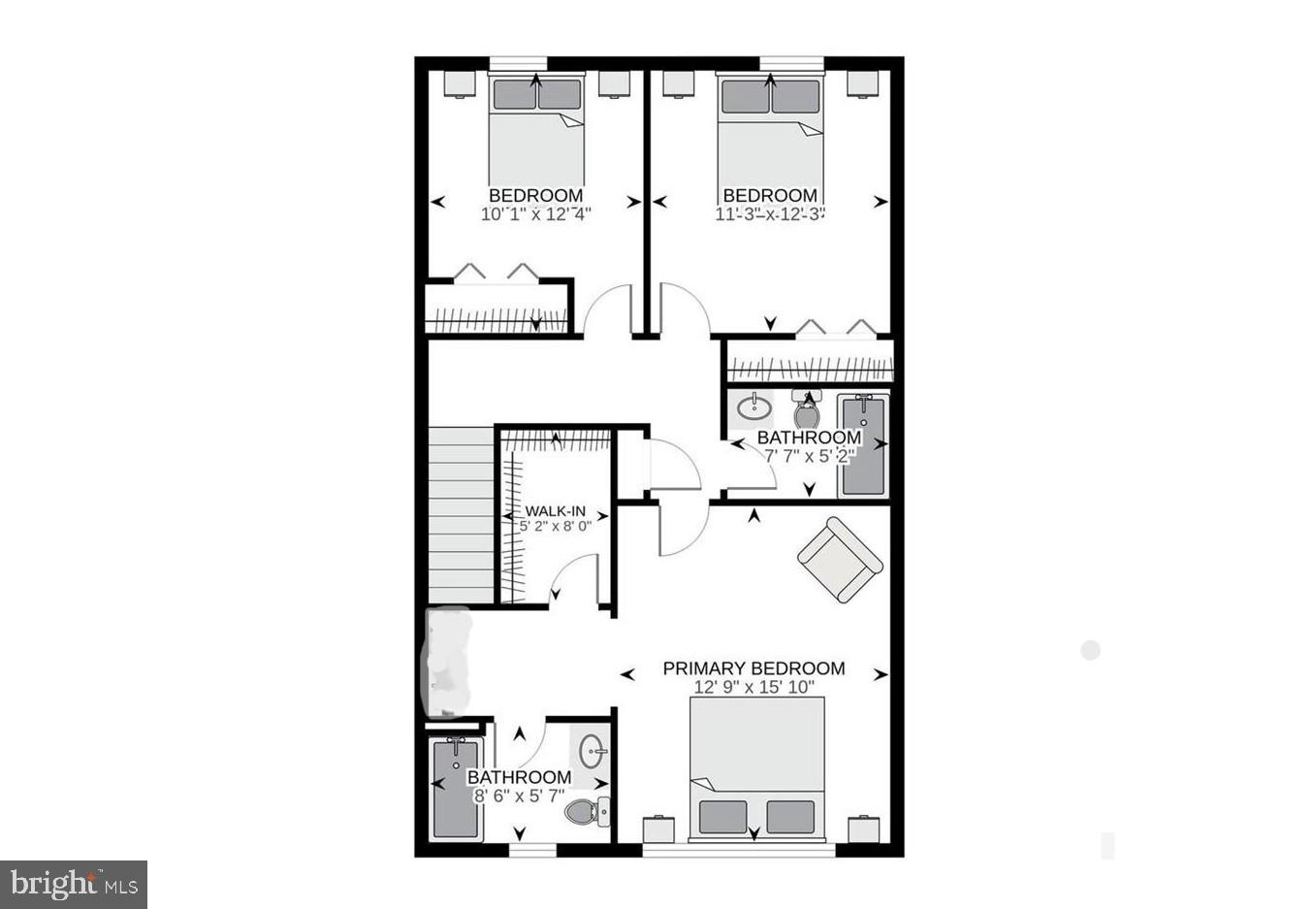 2852 Kelly Sq