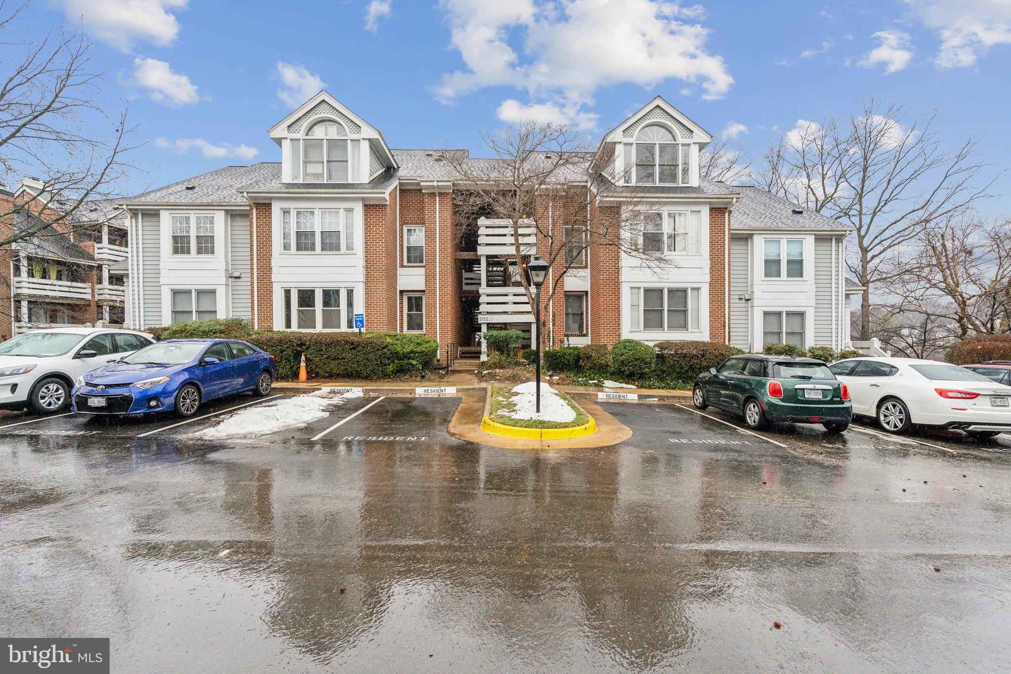 3152-K Anchorway Ct #K