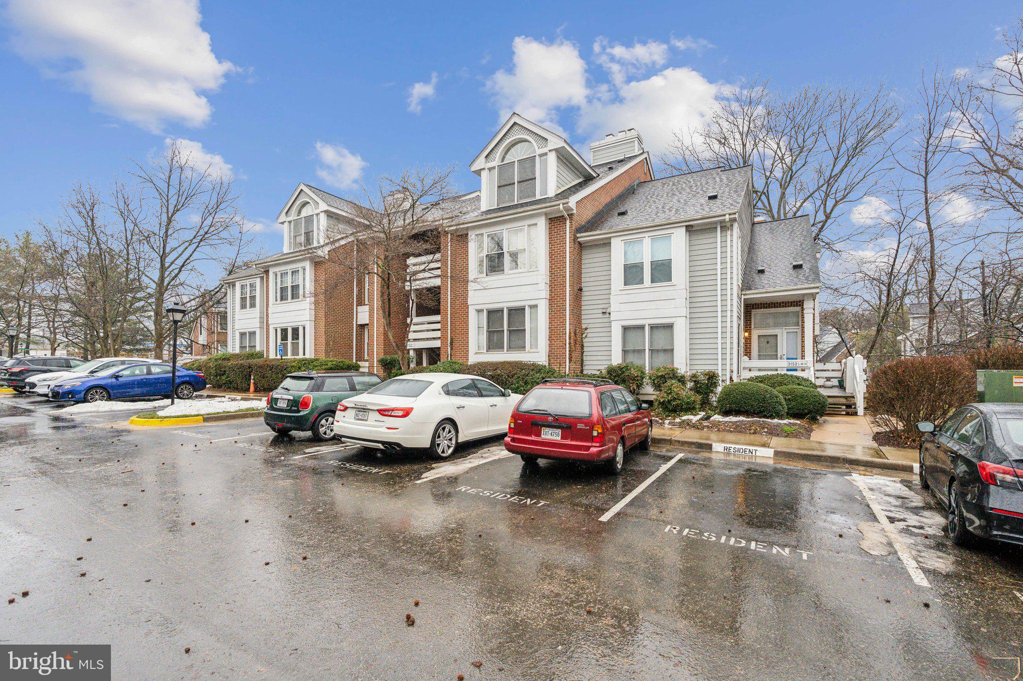 3152-K Anchorway Ct #K
