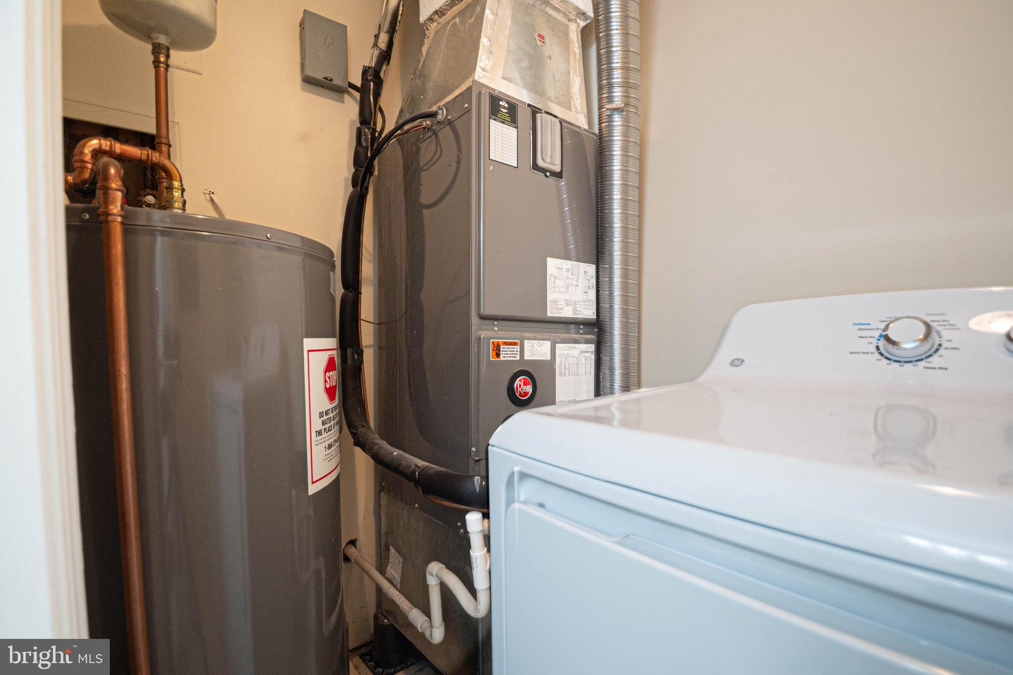 12009 Golf Ridge Ct #101