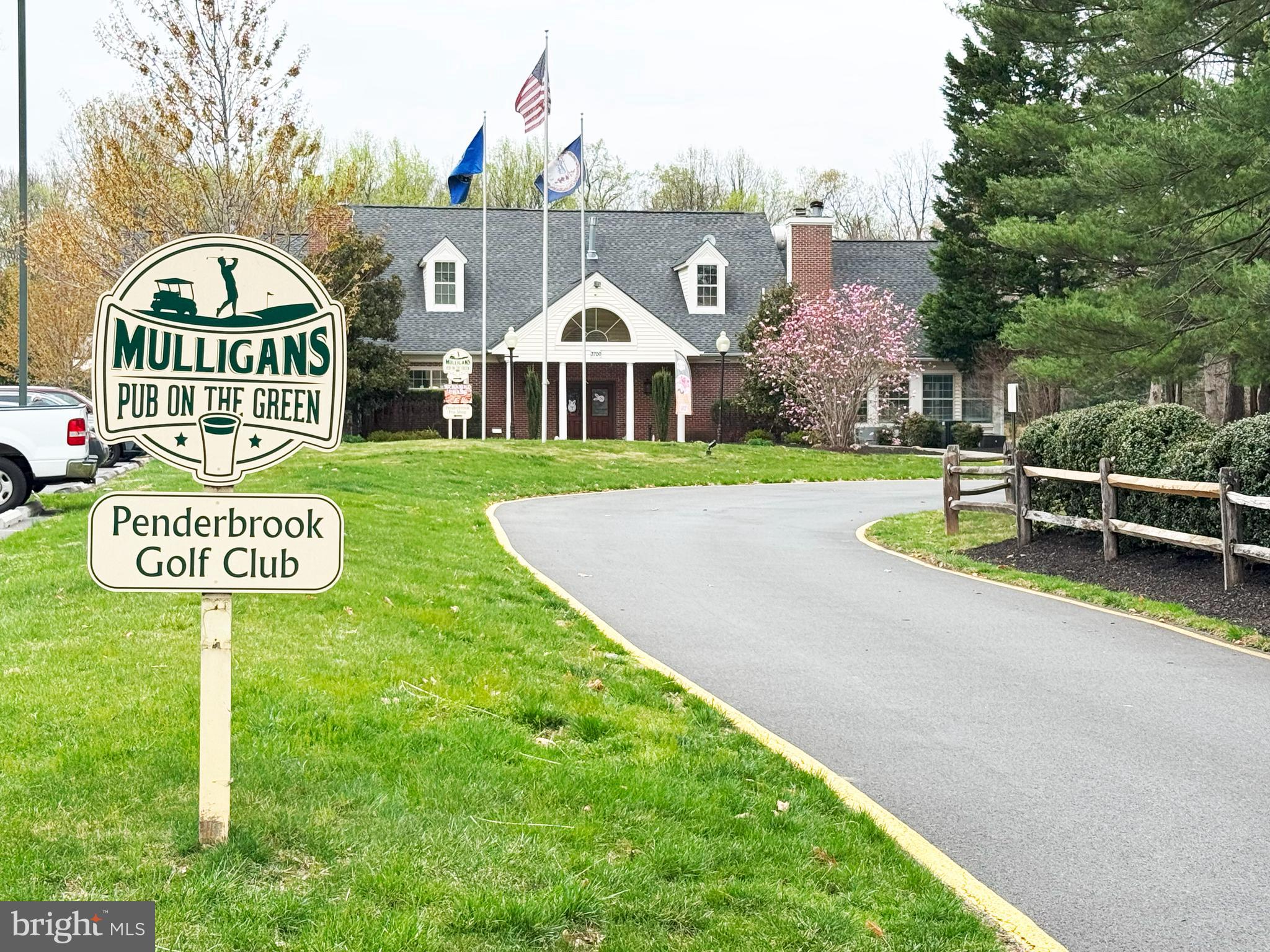 12009 Golf Ridge Ct #101