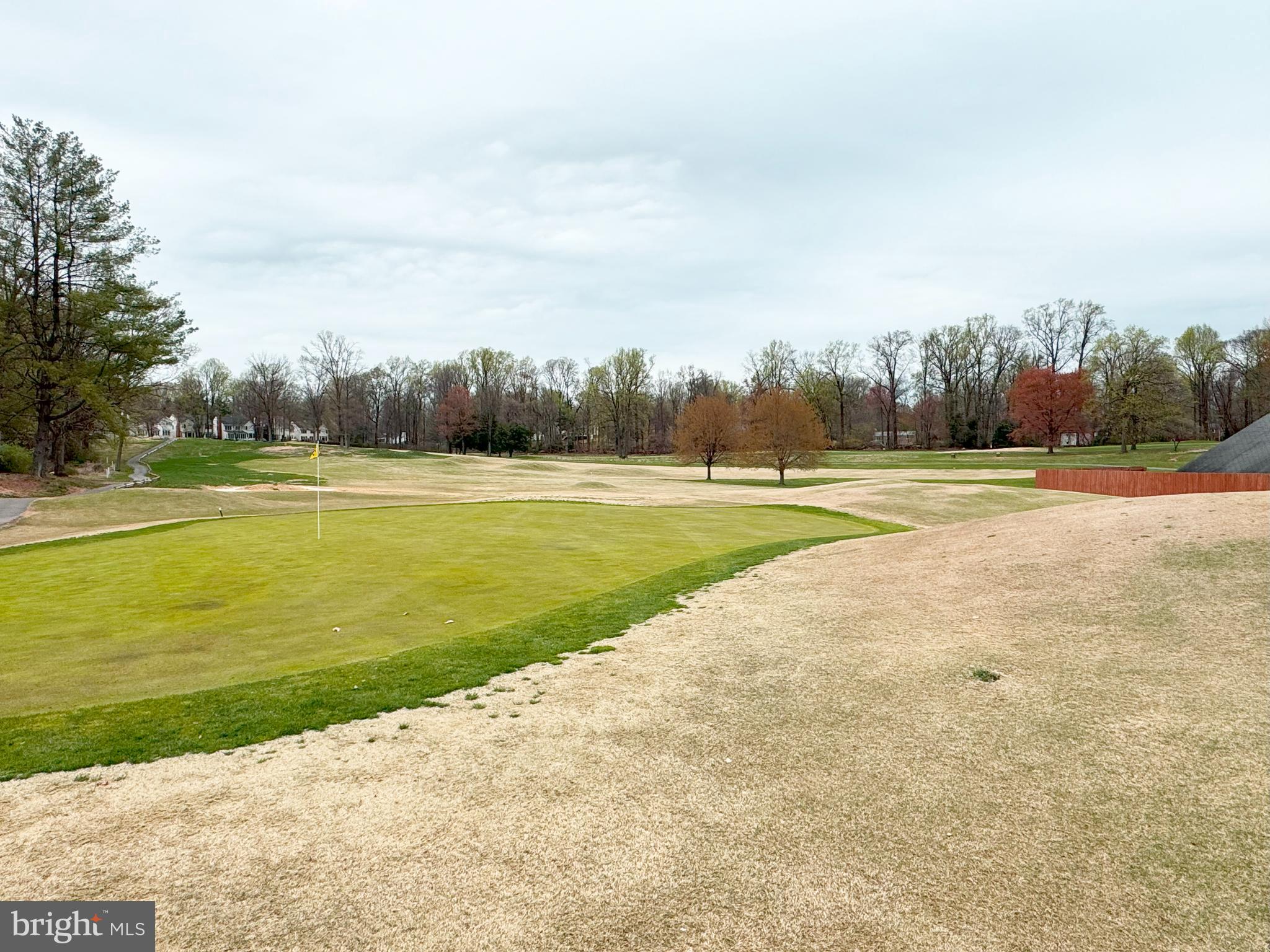 12009 Golf Ridge Ct #101