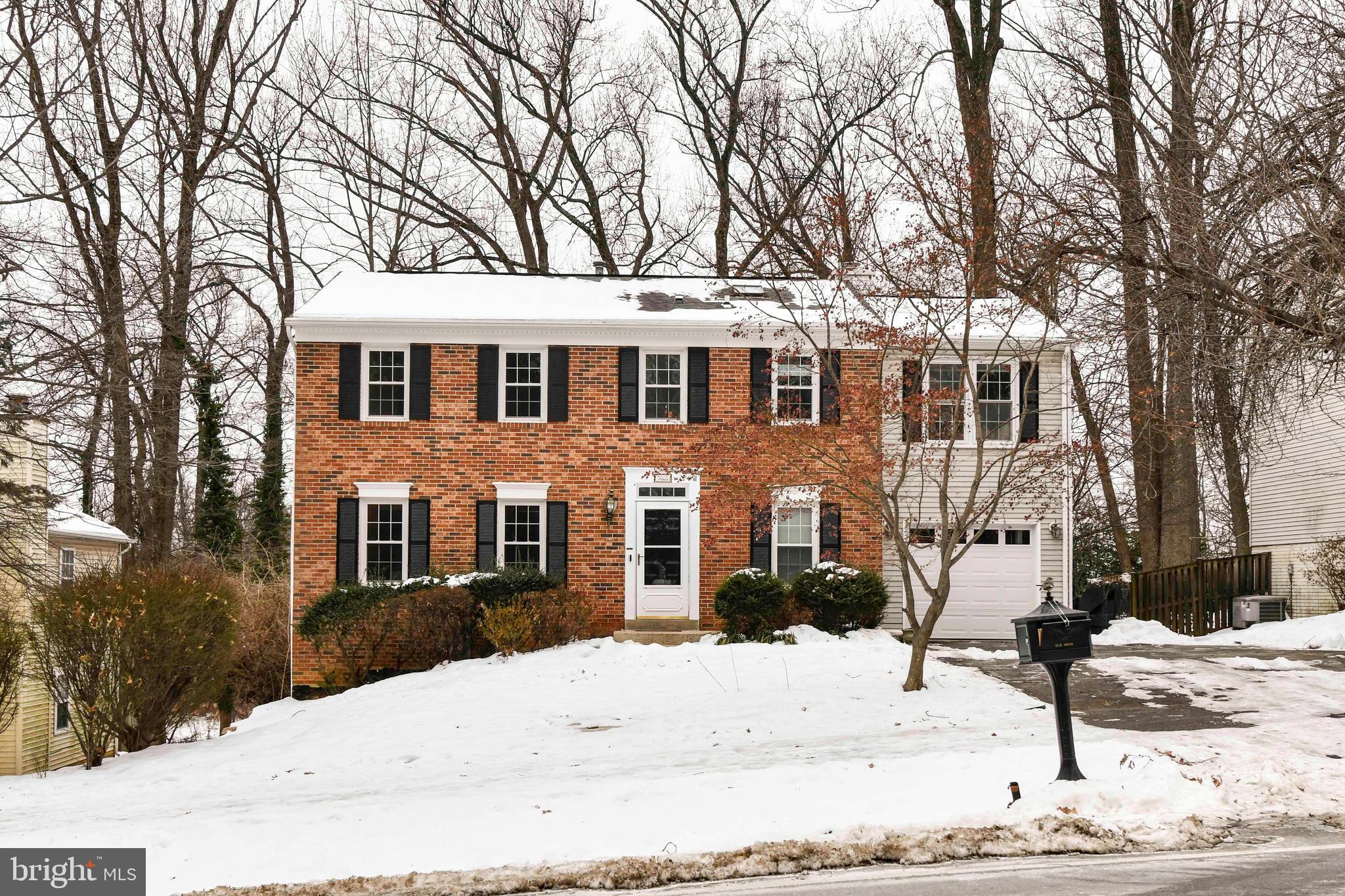 7605 Virginia Ln