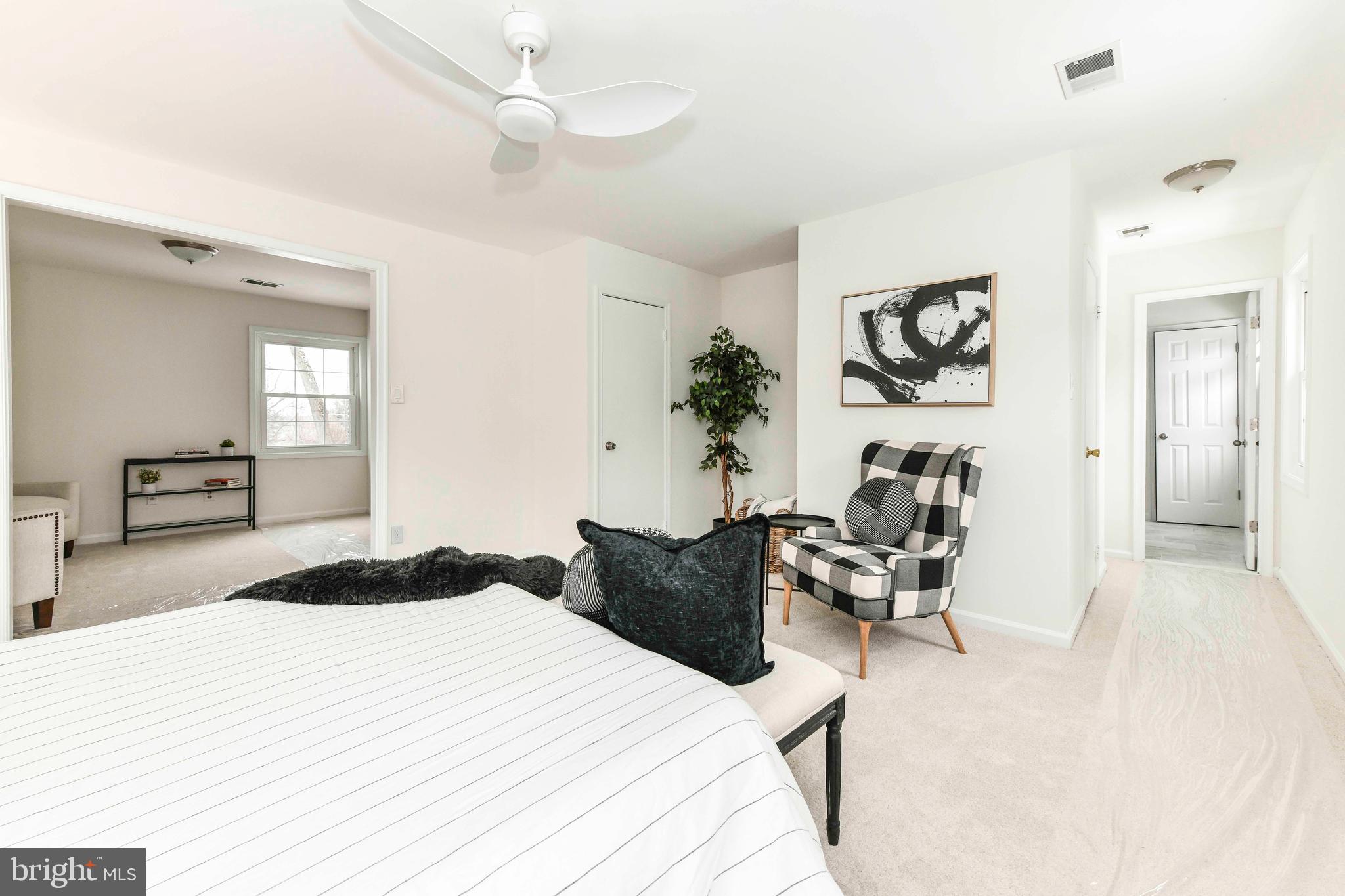 7605 Virginia Ln