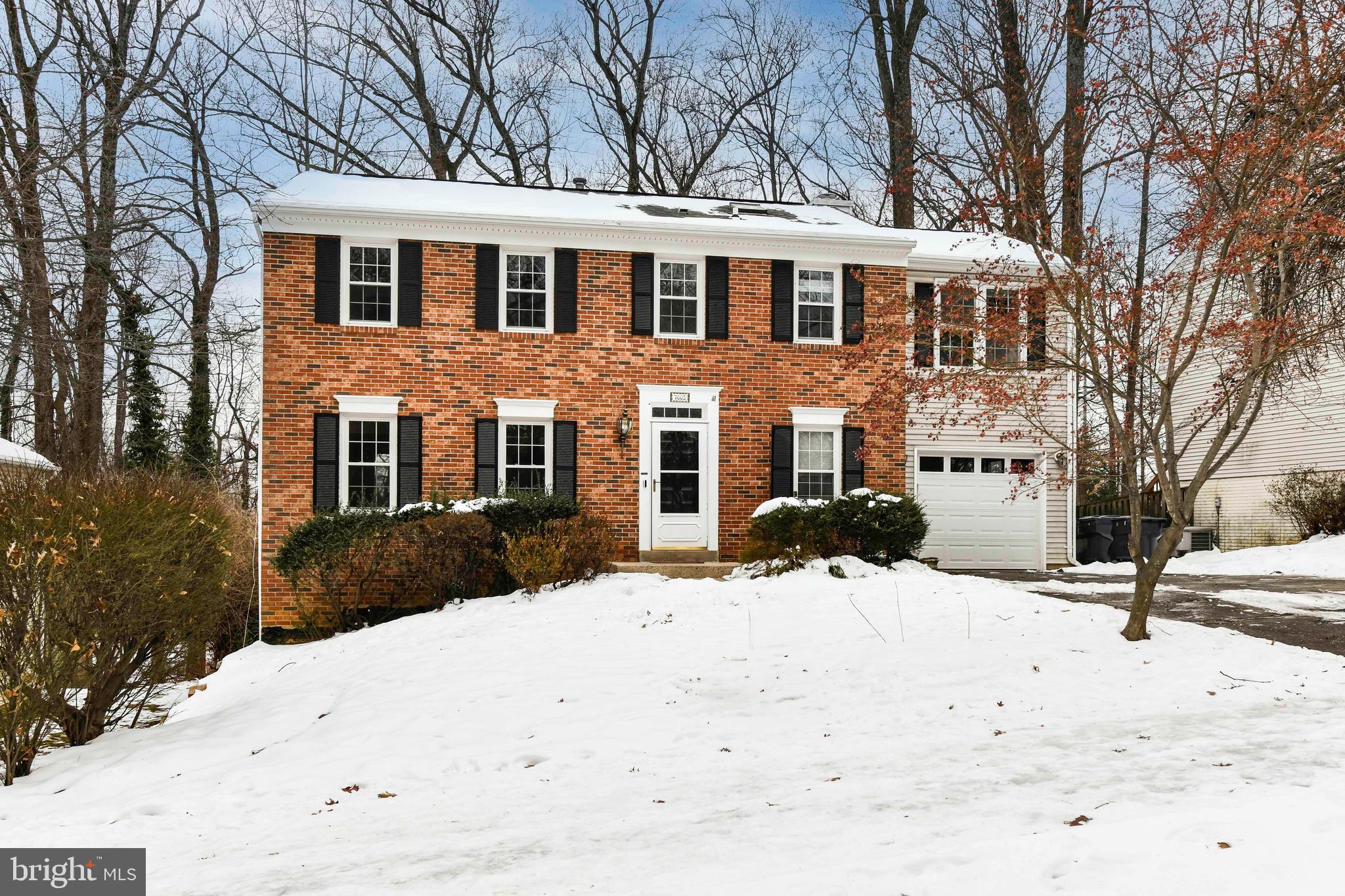 7605 Virginia Ln