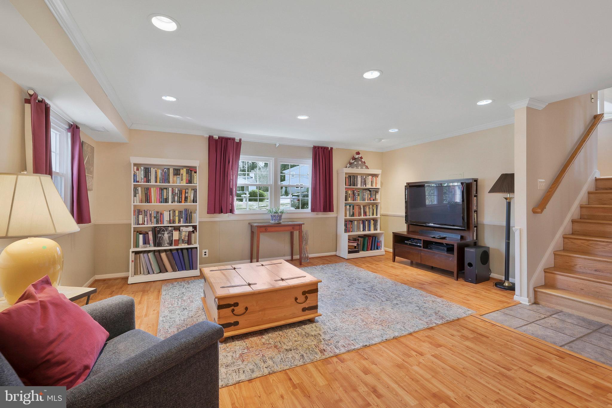 1830 Susquehannock Dr
