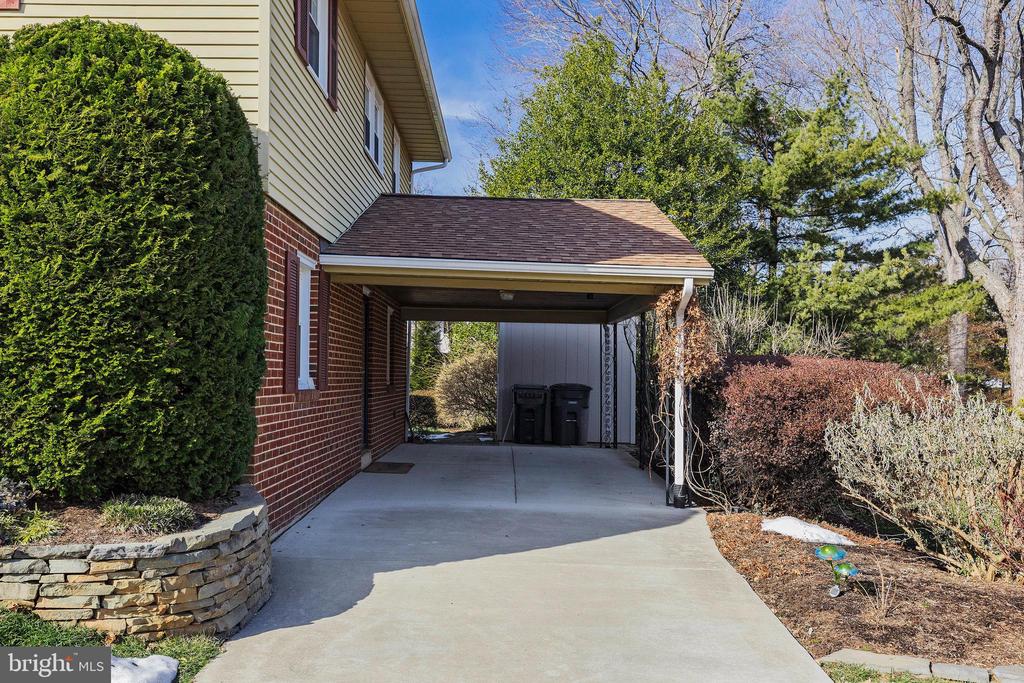 1830 Susquehannock Dr