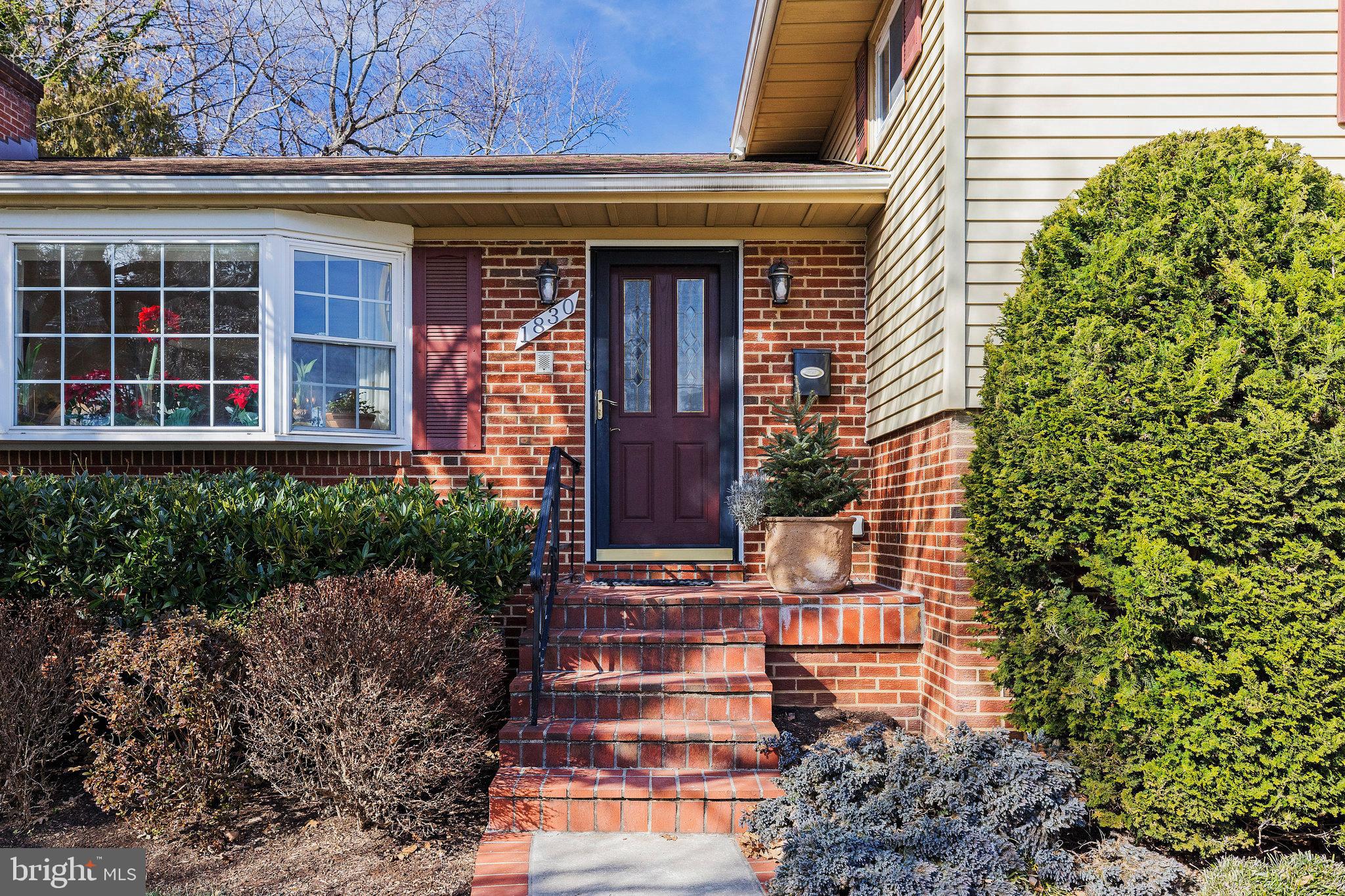 1830 Susquehannock Dr