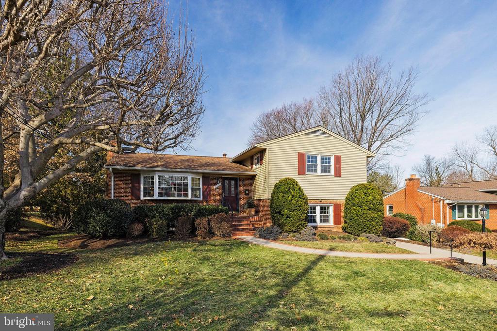 1830 Susquehannock Dr