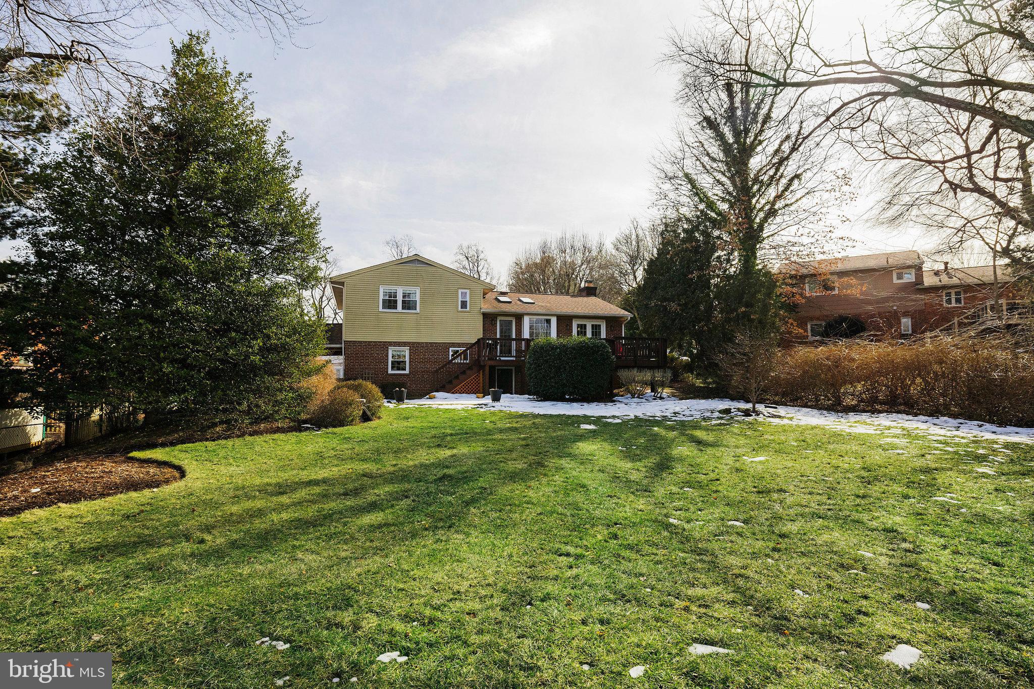 1830 Susquehannock Dr