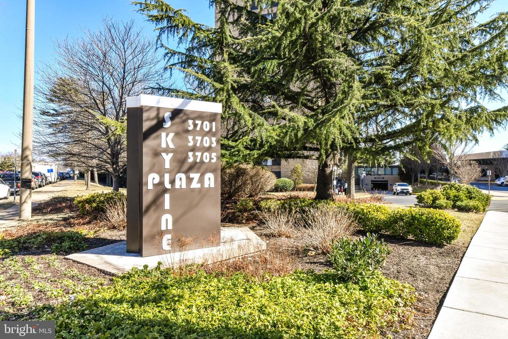 3701 S George Mason Dr #2417n