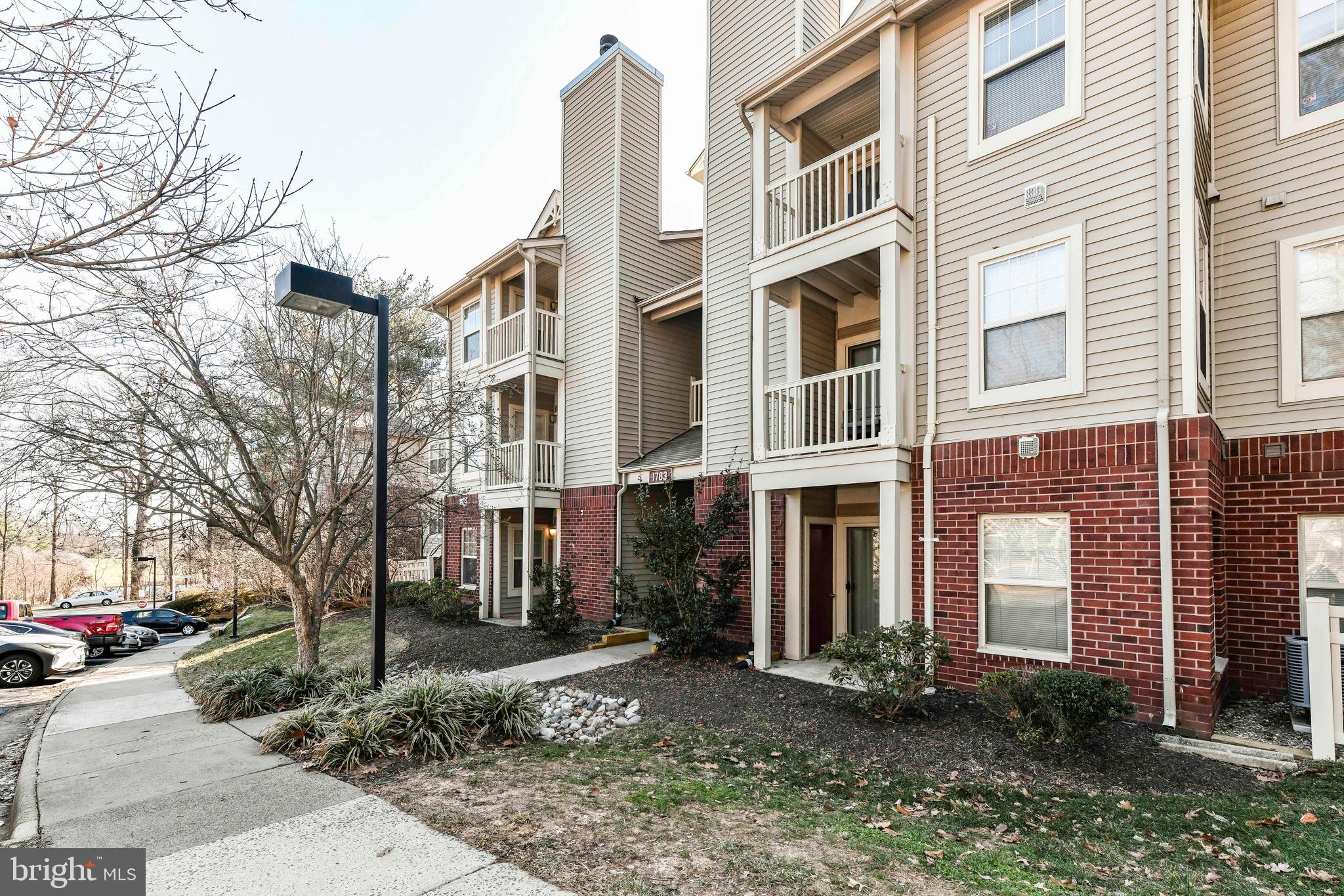 1783 Jonathan Way #1783-A