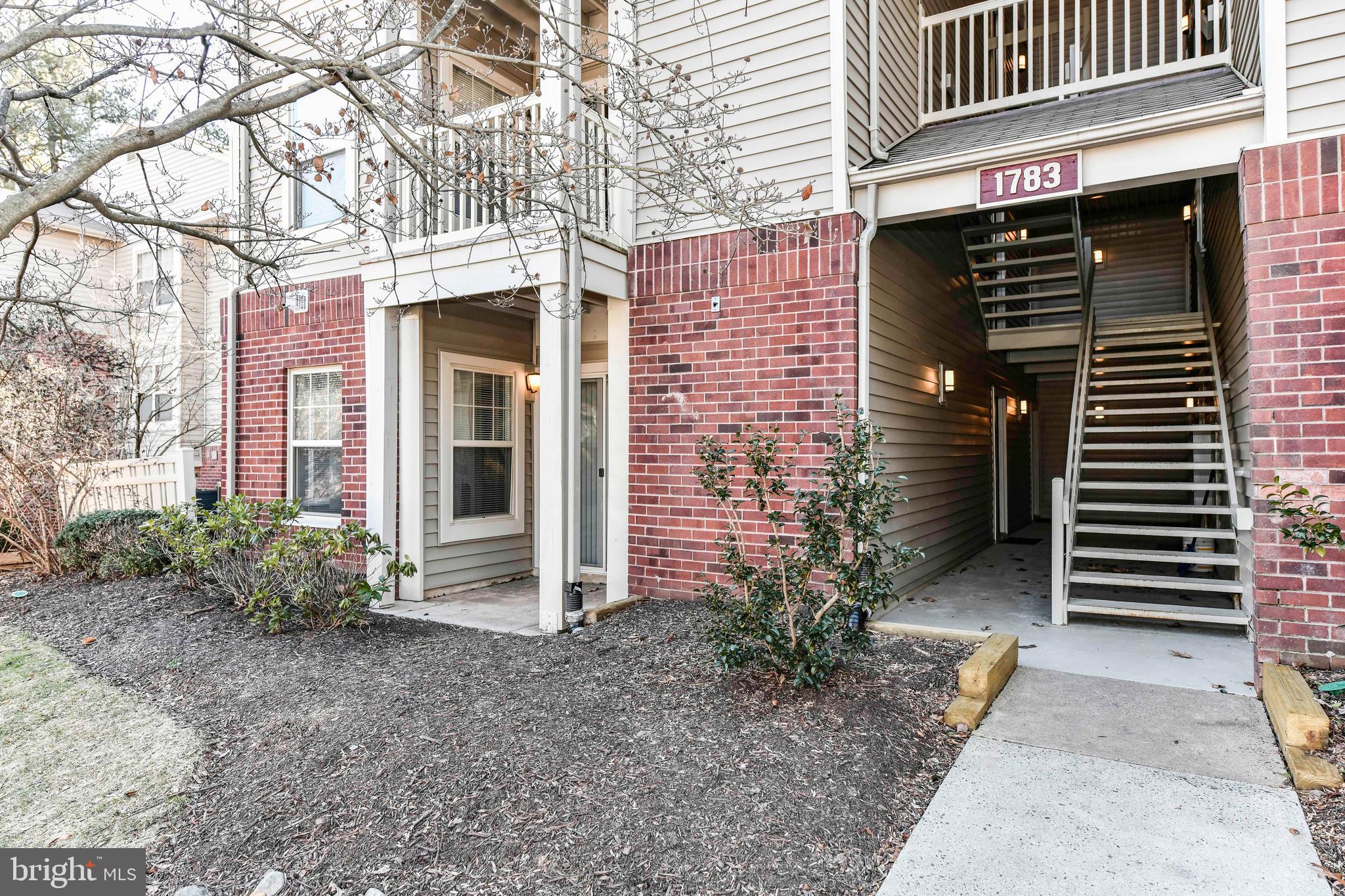 1783 Jonathan Way #1783-A
