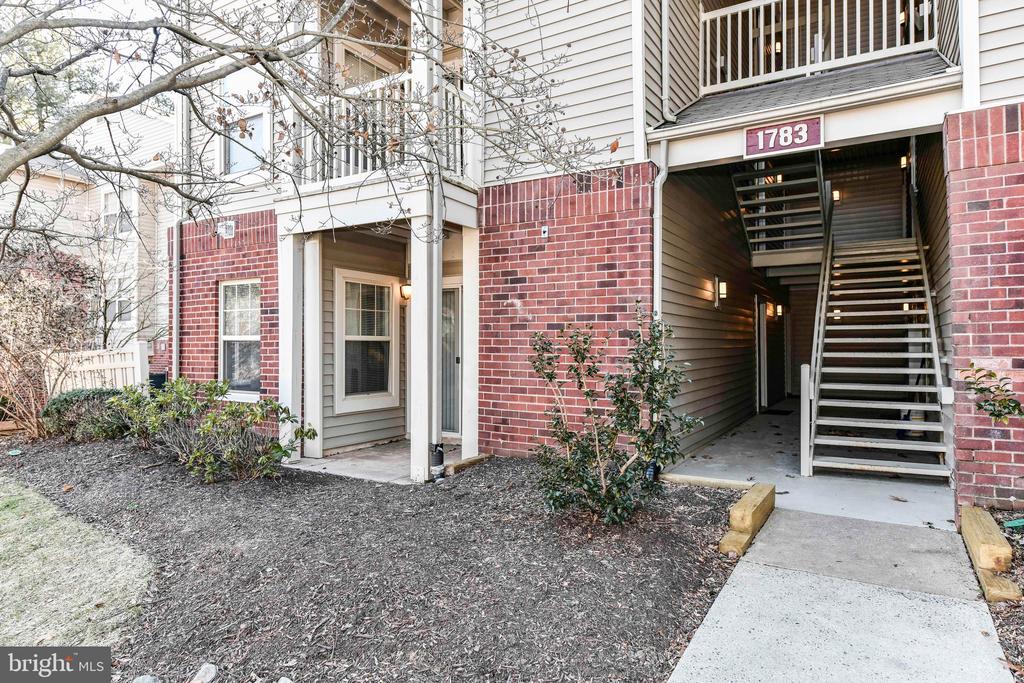 1783 Jonathan Way #1783-A