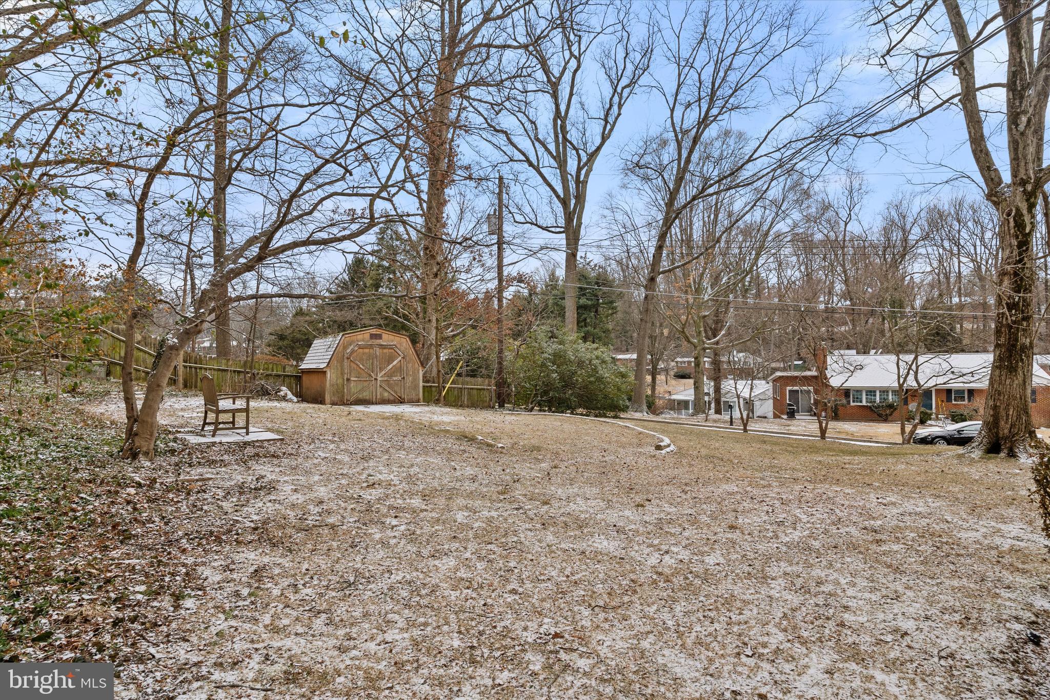 5801 Lane Dr