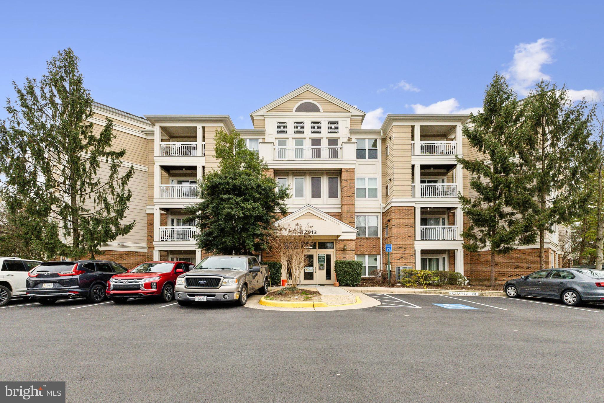 12913 Alton Sq #314