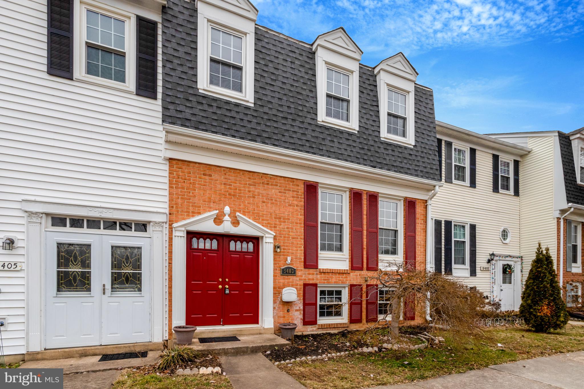 5403 Galley Ct
