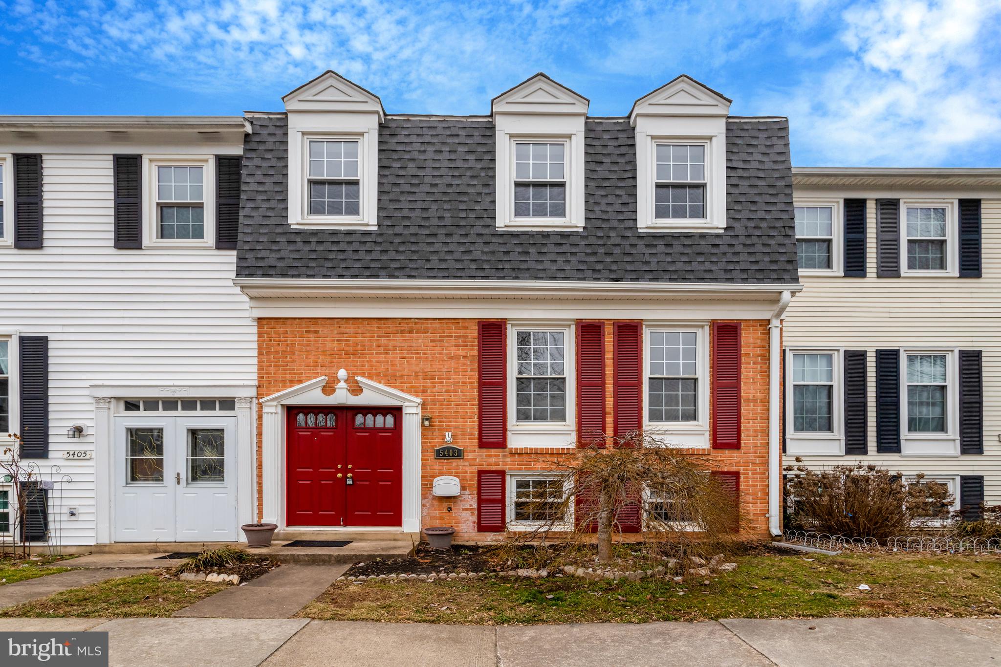 5403 Galley Ct