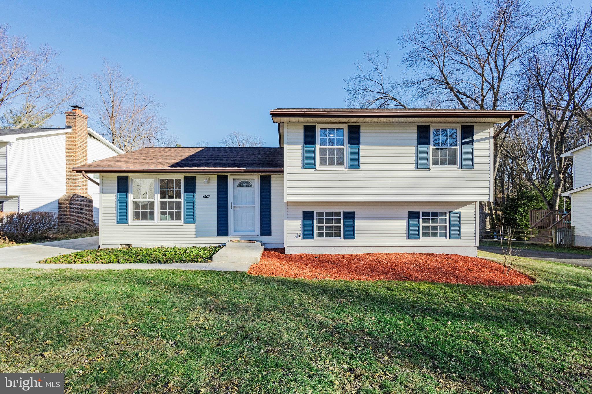 6107 WILMINGTON DR