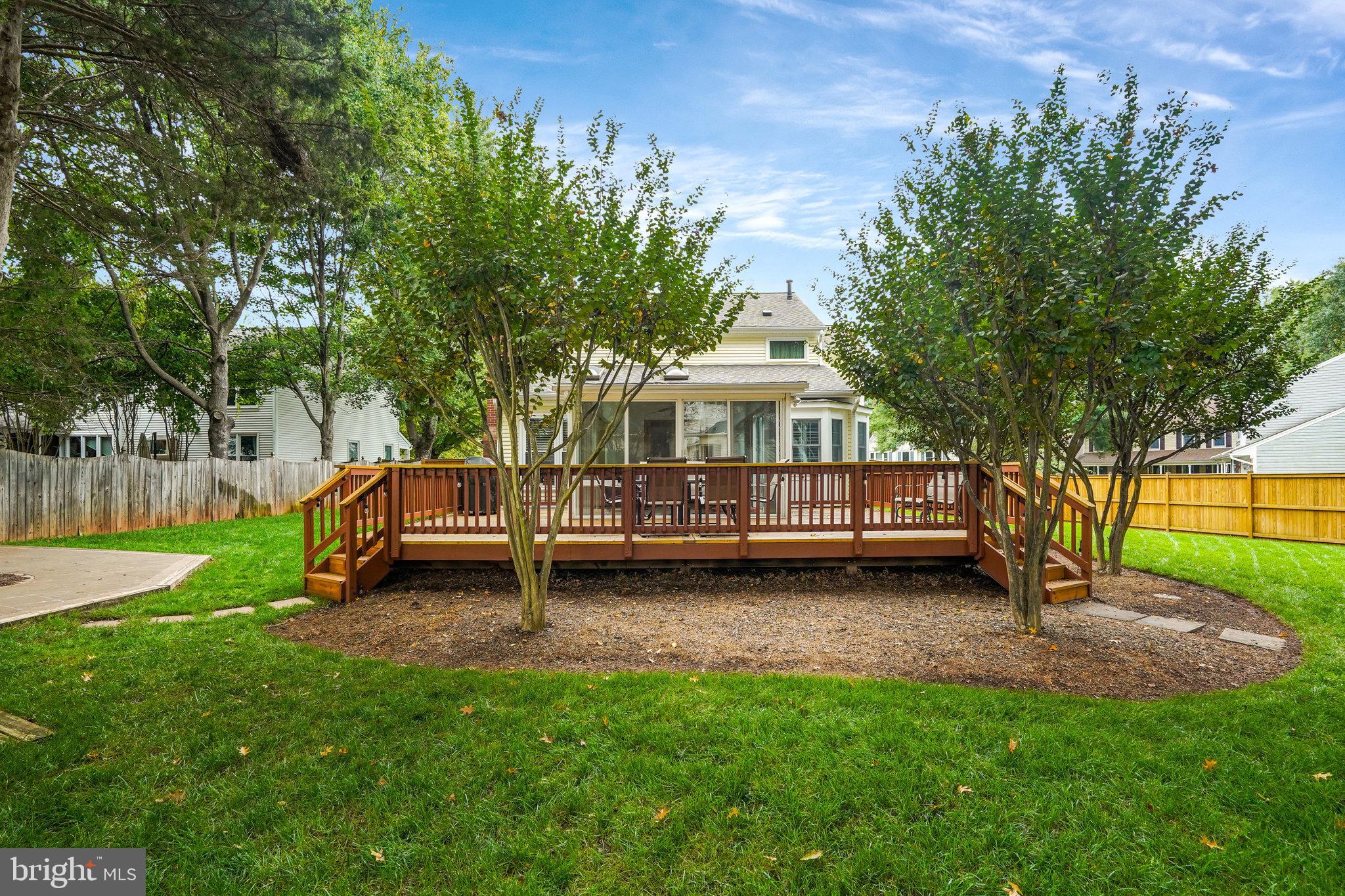 5416 Goldmoore Ct