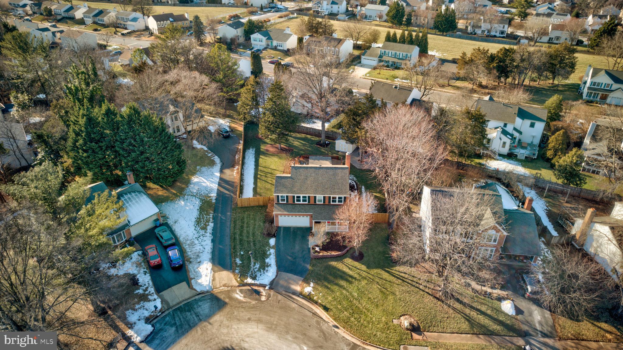 5416 Goldmoore Ct