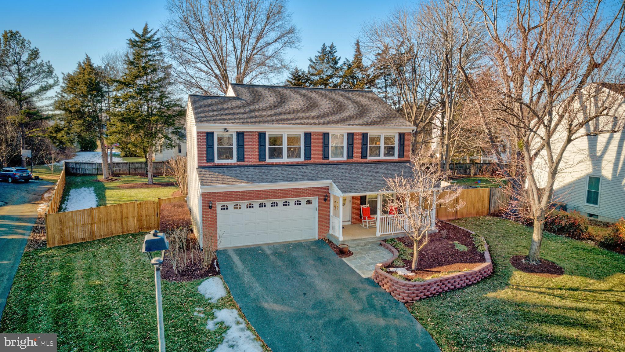 5416 Goldmoore Ct