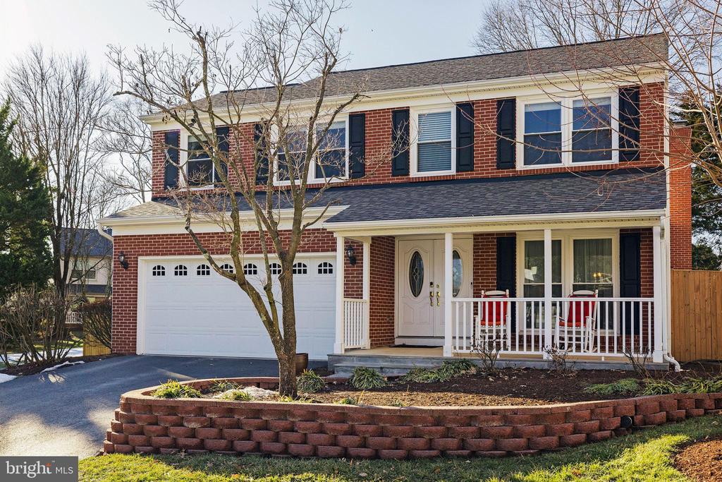 5416 Goldmoore Ct